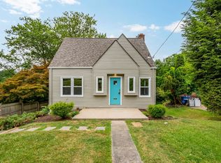 274 Idlewood Rd, Pittsburgh, PA 15235