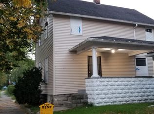 514 Thayer St, Toledo, OH 43609