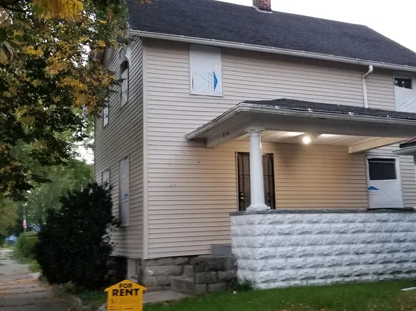 514 Thayer St, Toledo, OH 43609