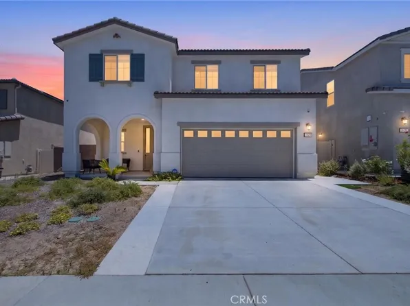 26280 Bergen Ct, Corona, CA 92883