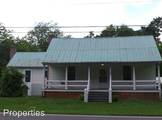 3209 S State Highway 119, Haw River, NC 27258