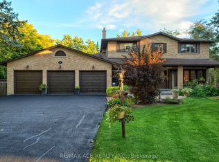 17 Black Willow Ct, Richmond Hill, ON L4E 2M7