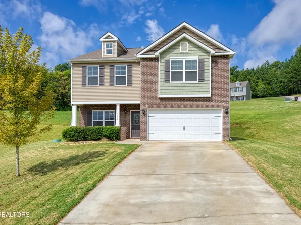 3012 Sagegrass Dr, Louisville, TN 37777
