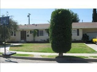 854 E Italia St, Covina, CA 91723
