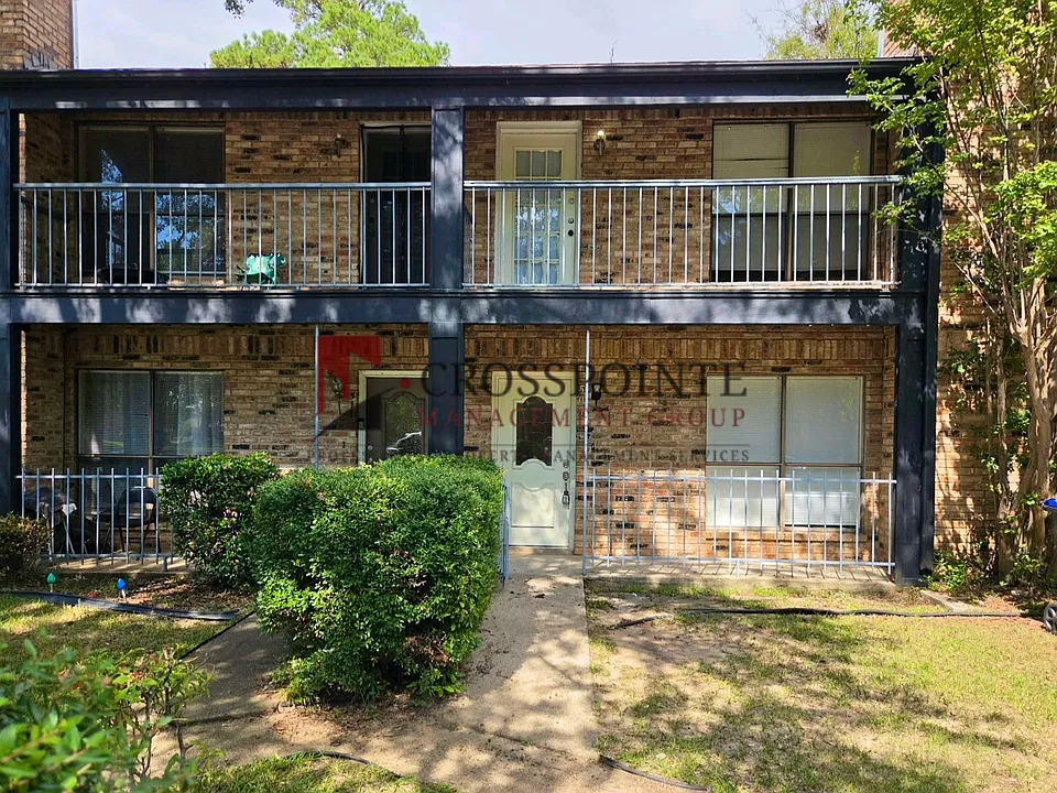 509 Baylor Dr