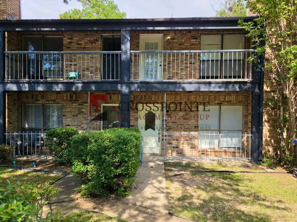 509 Baylor Dr, Longview, TX 75601