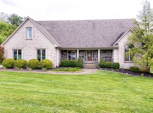 7212 Spring Hill Trce, Crestwood, KY 40014