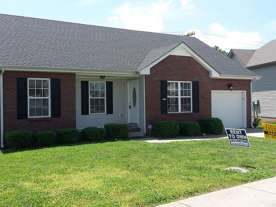 1st image of 2579 Cider Dr