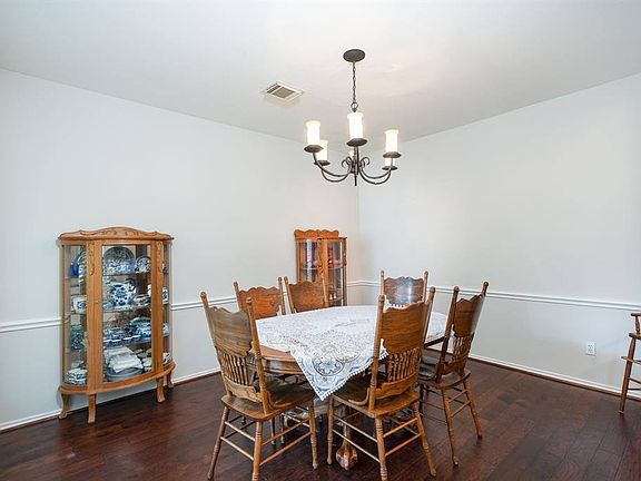 5th image of 16407 Shining Rock Ln