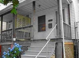 3450 Hickory Ave, Baltimore, MD 21211