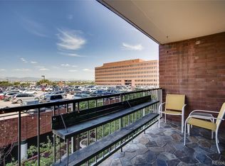1301 Speer Blvd APT 401, Denver, CO 80204