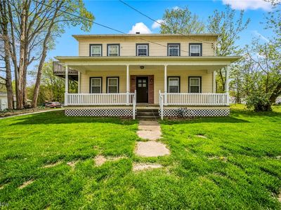 3162 E Main St, Kingsville, OH, 44048