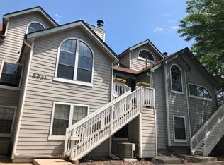 8321 S Upham Way #2-106, Littleton, CO 80128