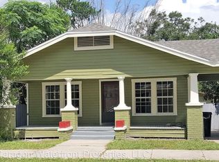103 W North St, Tampa, FL 33604