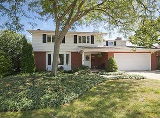 649 Worthington Pl, Ann Arbor, MI