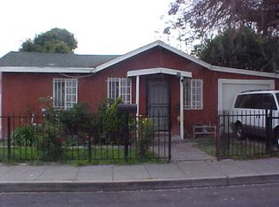 806 W Spruce St, Compton, CA 90220