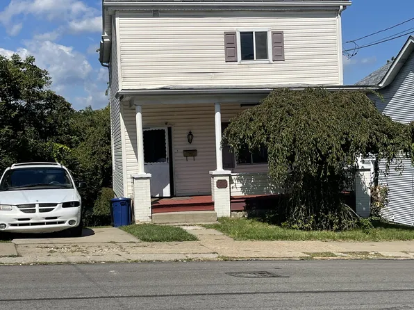 1052 Steuben St, Pittsburgh, PA 15220