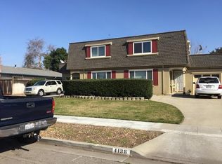 4136 Wessex Dr, San Jose, CA 95136