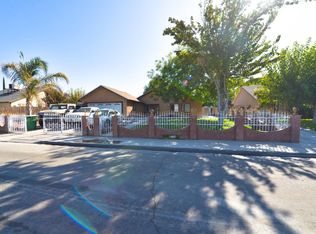 625 N Juanita St, Mendota, CA 93640