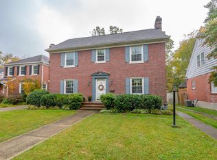 3610 Hycliffe Ave, Saint Matthews, KY 40207