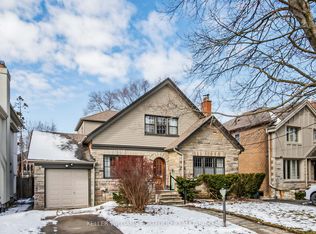 22 Glen Cedar Rd, Toronto, ON M6C 3G1