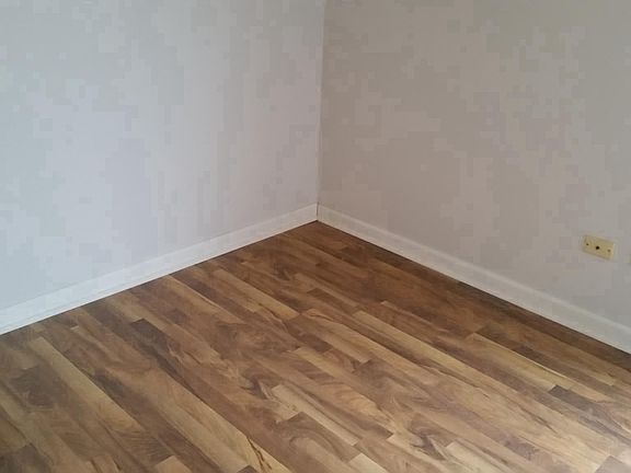 1st bed room