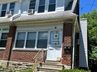 7514 Tabor Ave, Philadelphia, PA 19111