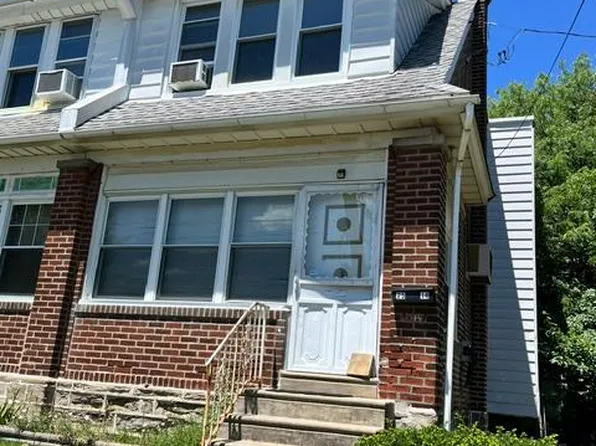 7514 Tabor Ave, Philadelphia, PA 19111