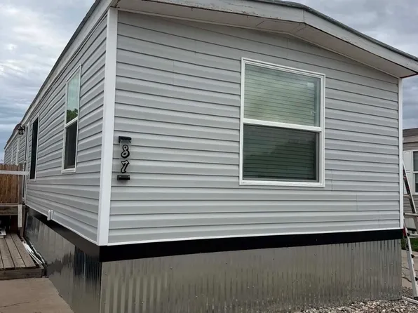 480 E 750 N #87, Vernal, UT 84078