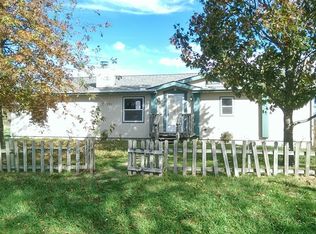 4888 SE Osage Dr, Lathrop, MO 64465