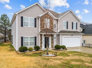 2221 Flowing Dr, Raleigh, NC 27610