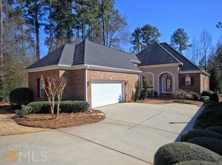 101 Crown Ct, Peachtree City, GA 30269