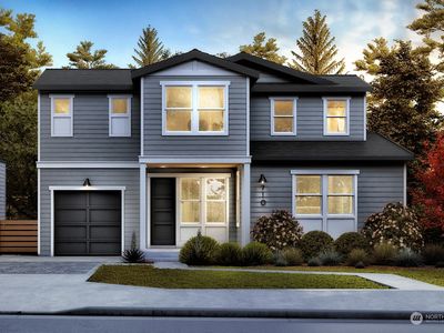 710 4th Street, Kirkland, WA, 98033