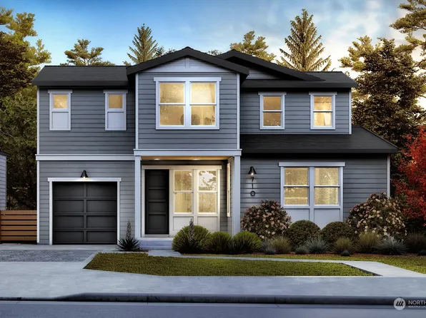 710 4th Street, Kirkland, WA 98033