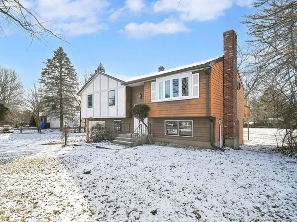 65 Rolling Meadow Drive, East Hartford, CT 06118