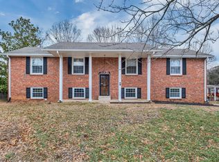 5907 Port Anadarko Trl, Hermitage, TN 37076