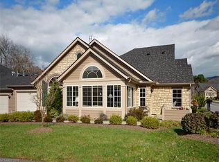 18 Mountain Meadow Cir, Weaverville, NC 28787