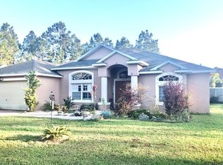 15 Buffalo Bill Dr, Palm Coast, FL 32137