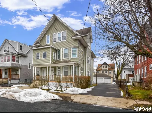 201 French St #3, Bridgeport, CT 06606