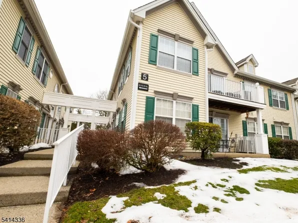 512 Azalea Dr Ondo, Branchburg Twp., NJ 08876