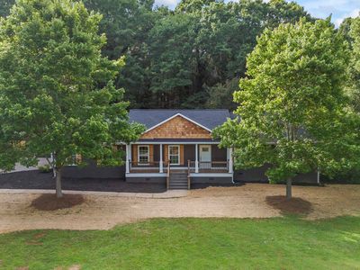 943 Harper St, Madison, GA, 30650