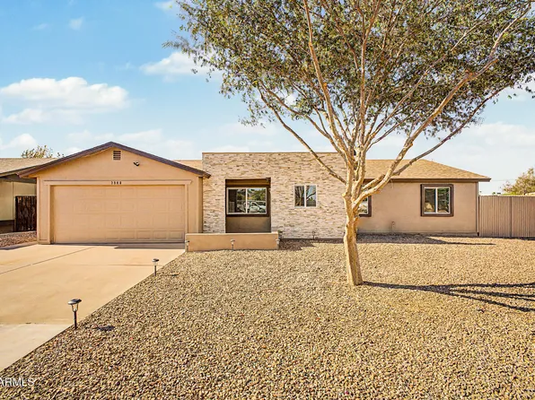 3948 E Hillery Drive, Phoenix, AZ 85032
