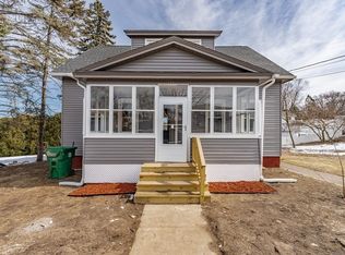 157 Ruskin St, Chicopee, MA 01020