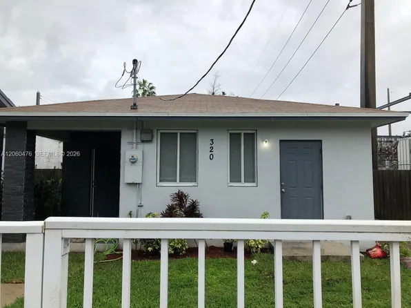 320 NW 42nd St #0, Miami, FL 33127