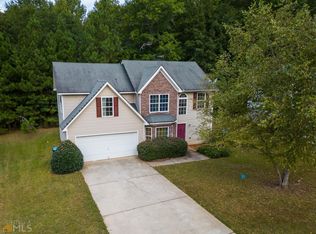 957 Revere Way, Hampton, GA 30228