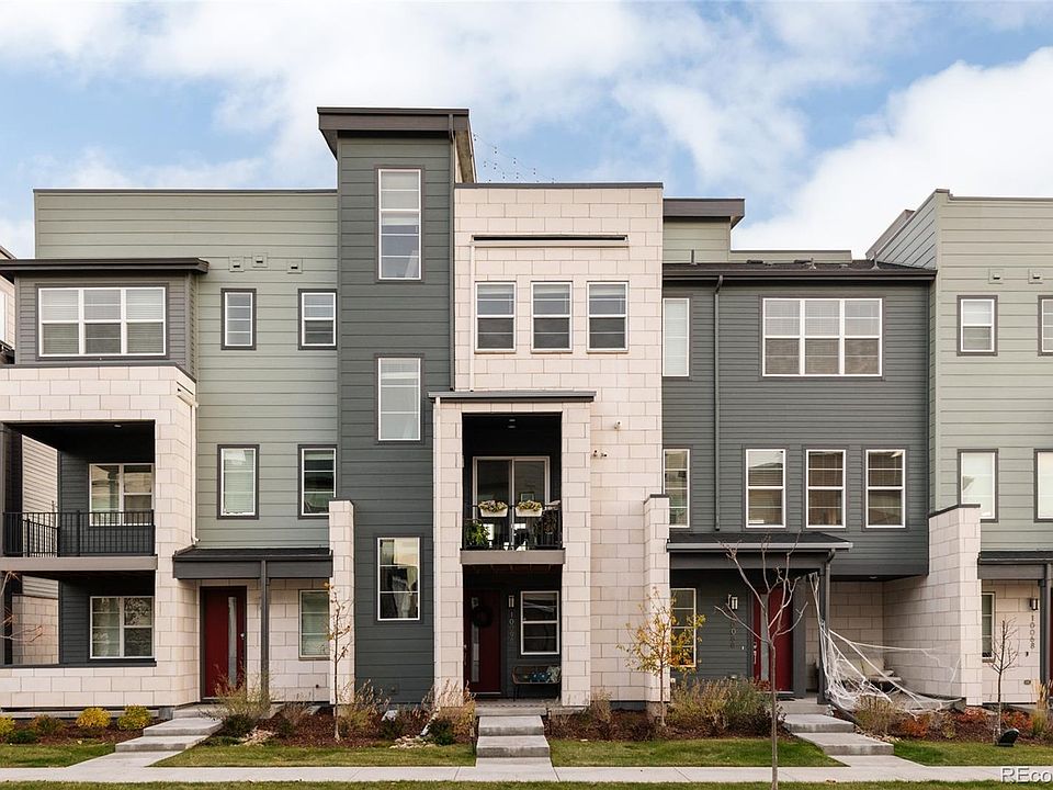 1st image of 10098 E 62nd Avenue