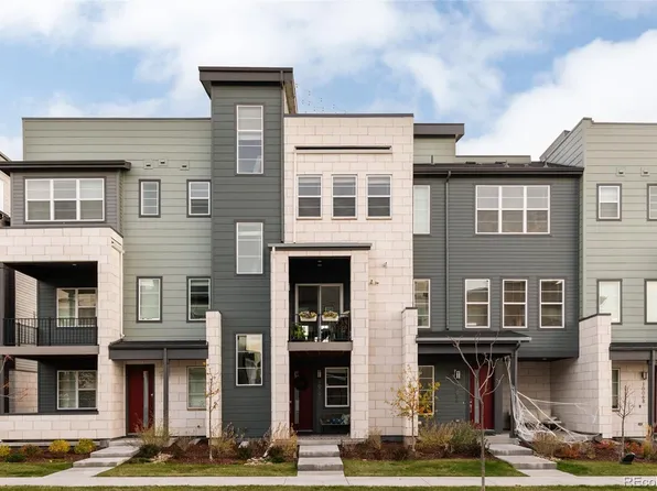 10098 E 62nd Avenue, Denver, CO 80238