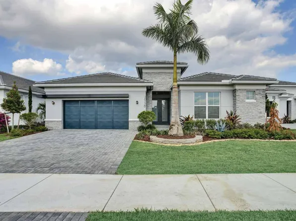 10120 Timber Creek Way, Palm Beach Gardens, FL 33412