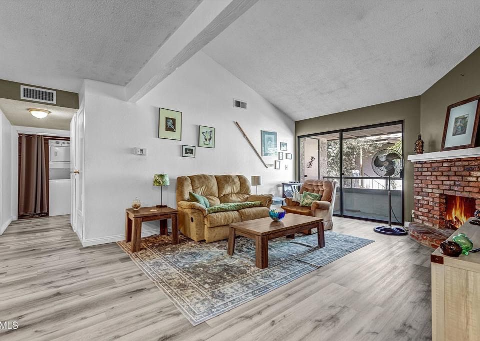 1st image of 15511 Sherman Way APT 32