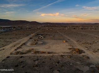 3770 Fort Churchill Rd, Silver Springs, NV 89429